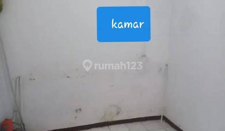 Dijual Rumah di Pondok ungu, bekasi utara 2