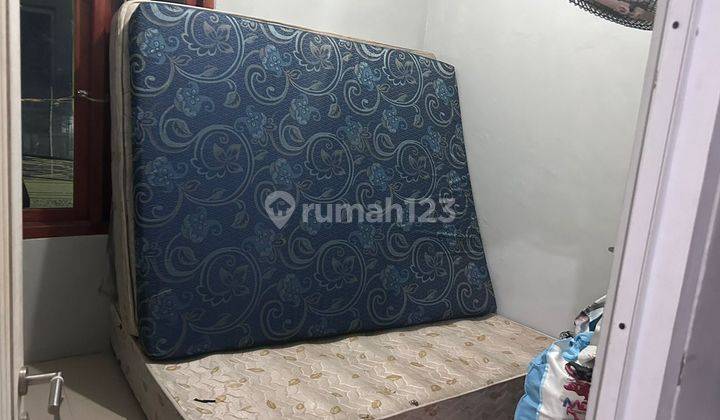 dijual Rumah di babelan, grand mahkota 1 Bagus 2