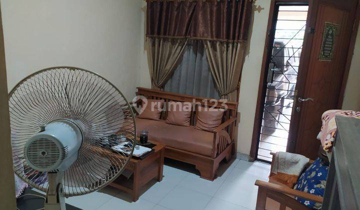 dijual Rumah di perumahan dukuh zamrud Bagus SHM 2