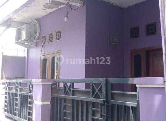 dijual Rumah di jl.bintara 8 , bekasi barat Bagus 1