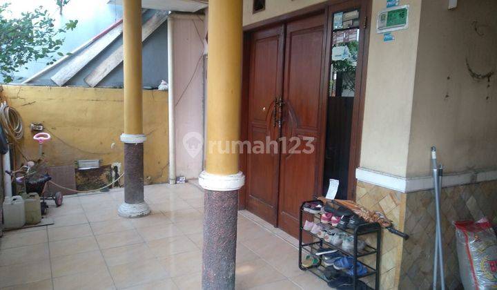 Dijual cepat rumah siap huni dibekasi utara 2