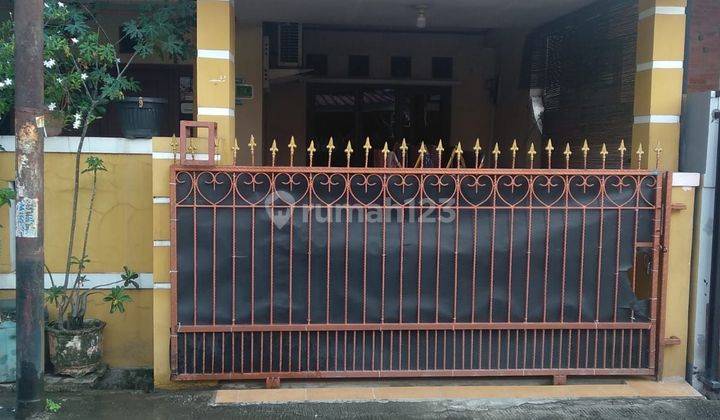 Dijual cepat rumah siap huni dibekasi utara 1