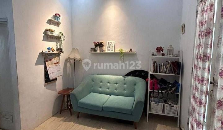 Dijual cepat rumah siap huni di tambun utara 2