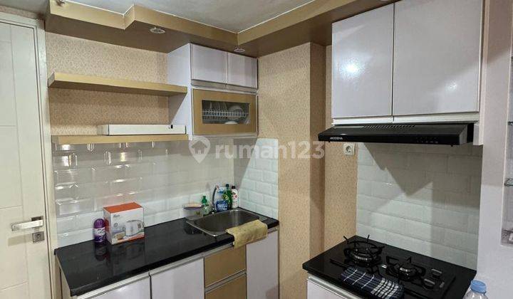 Apartemen Springlike Sumarecon 2 Kamar Termurah Nego Sampai Deal  2