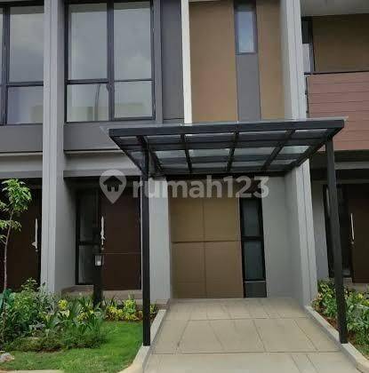 Di Sewakan Rumah Di Cluster Magenta Summarecon, Bekasi 1