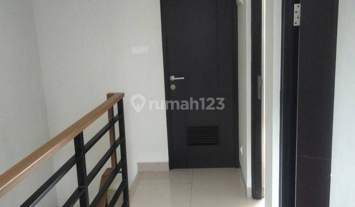 Di Sewakan Rumah Di Cluster Magenta Summarecon, Bekasi 2