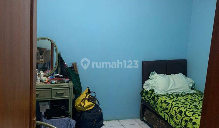 Rumah Murah Dekat Stasiun Klender, Klender, Jakarta Timur 2