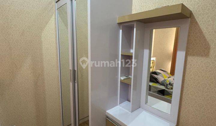 Apartemen Springlike Sumarecon 2 Kamar Termurah Nego Sampai Deal  2