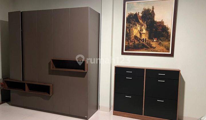 Rumah Mewah Semi Furnish Nego Sampai Deal, Di Jatiwaringin 2