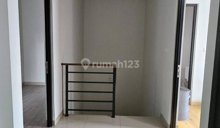 Rumah Moderent Di Dalam Cluster Premium Sumarecon Bekasi 2