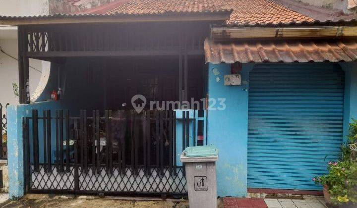 Rumah Secondary Sederhana Harga Nego, Pondok Bambu Jakarta, Timur 1