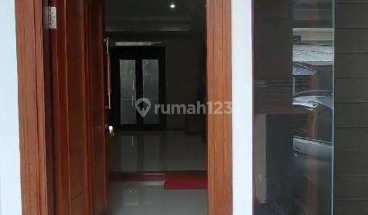 Di Jual Rumah Minimalis Di Pondok Bambu 2