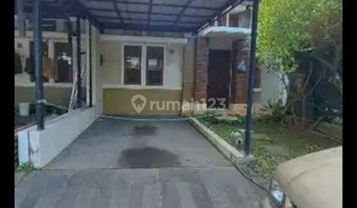 Di Sewakan Murah Rumah Di Grand Wisata Bekasi 1