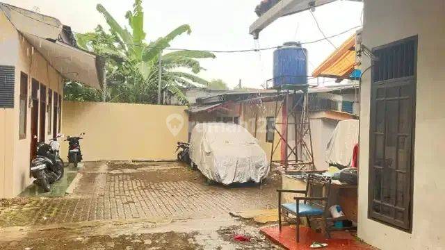 Rumah 2 Lantai+6 Kontrakan Dan 2 Kost, Jatimakmur Pondok Gede 2