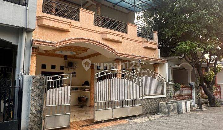 Rumah Paling Murah Di Bekasi Selatan Dekat Dengan Mall 1