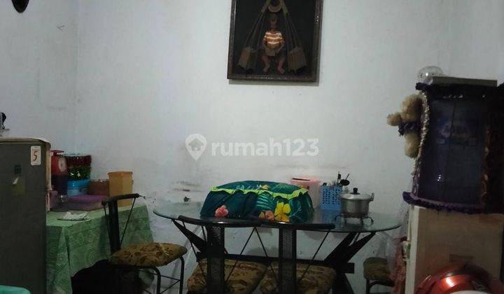 Rumah Secondary Sederhana Harga Nego, Pondok Bambu Jakarta, Timur 2