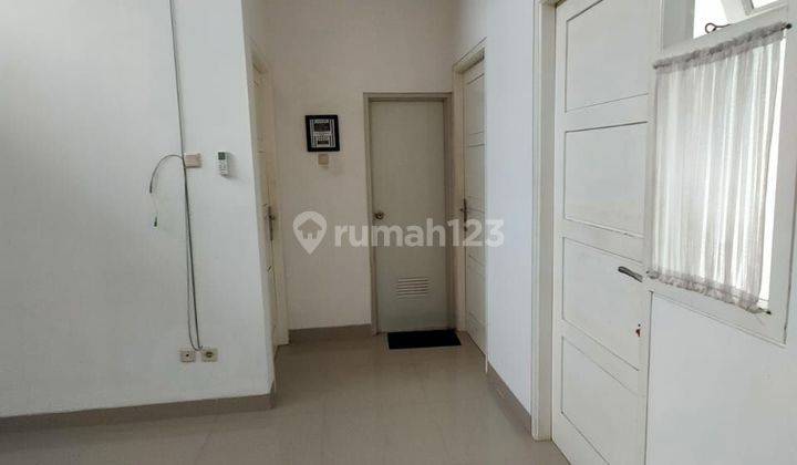 Rumah murah dalam cluster di ratna jatikramat bekasi 2