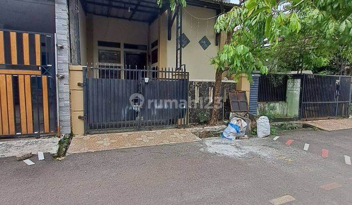 Rumah murah dalam perumahan mutiara gading tambun utara 1