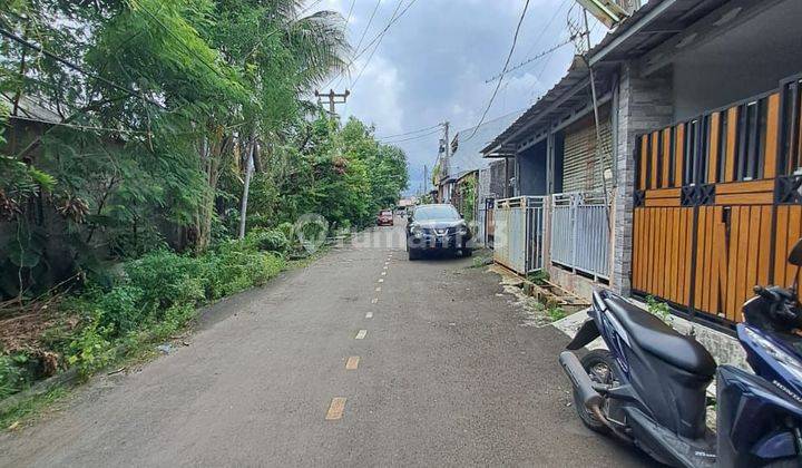 Rumah murah dalam perumahan mutiara gading tambun utara 2