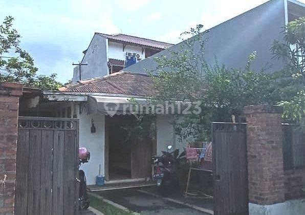 Rumah murah second strategis di pulogadung jakarta timur 2