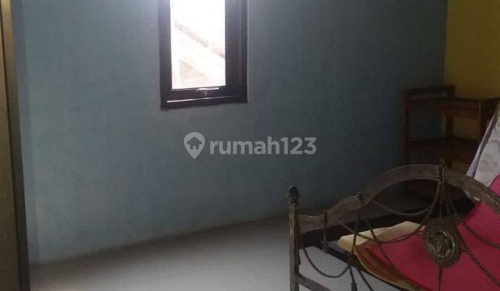 Rumah Strategis Terawat Dekat Jalan Raya Jatibening Bekasi 2