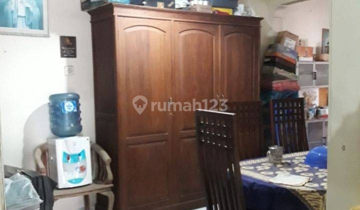 Rumah Hitung Tanah Luas Murah Di Jagakarsa Bekasi 2