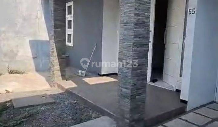 RUMAH DGN KAMAR TIDUR 4 HARGA BAWAH 2M AREA KUTISARI 1