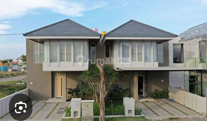 RUMAH FORES CERME FULL FURNISH 1