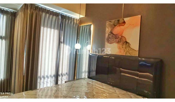 APT AMOR FULL FURNISH 1BR 2