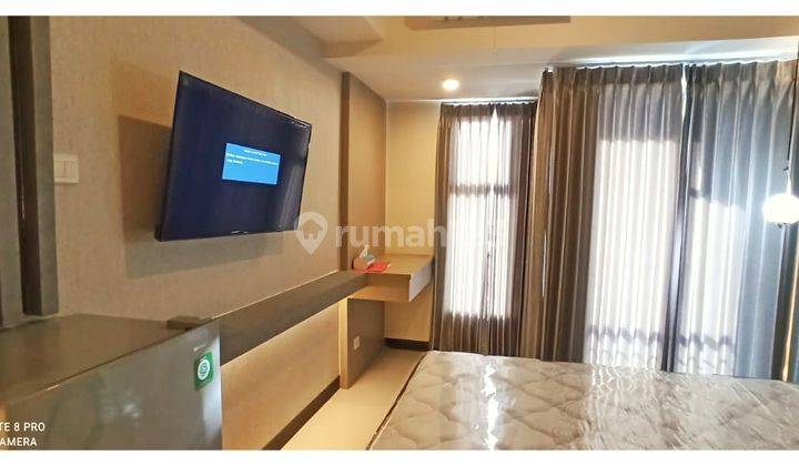 APT AMOR FULL FURNISH 1BR 1