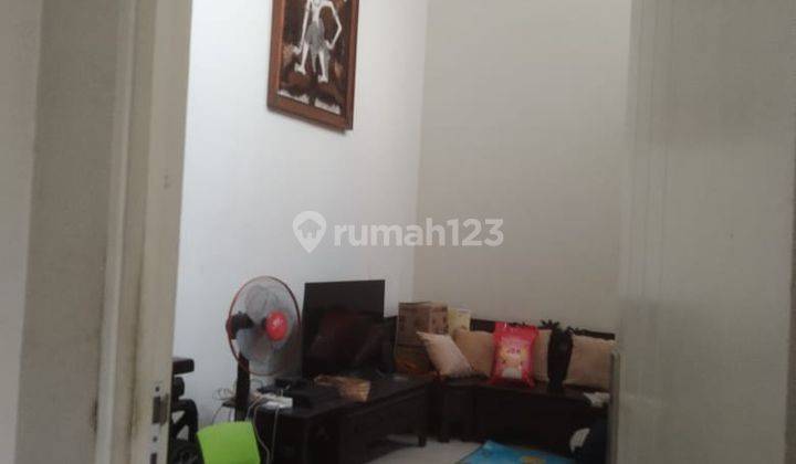 RUMAH SIAP HUNI, FULL FURNISH, AREA PURI SURYA JAYA 2