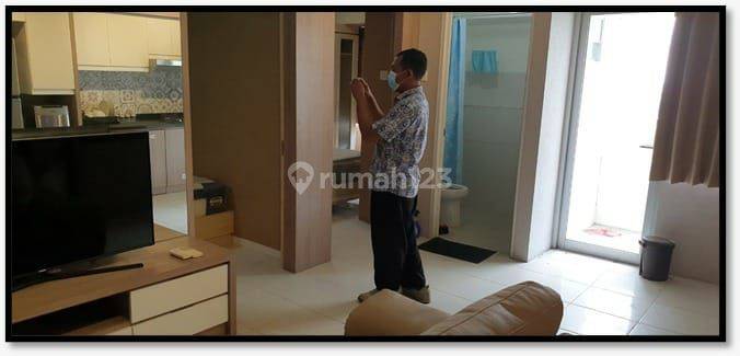 APARTEMEN EDUCITY 1