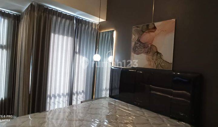 APARTEMEN AMOR  MURAH 1