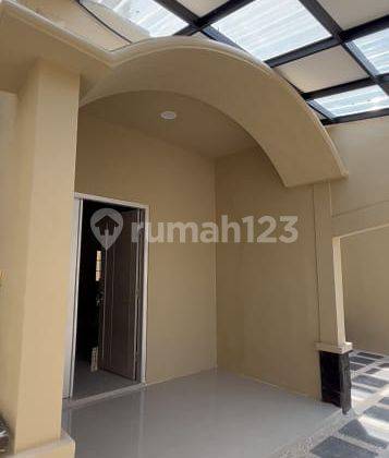 RUMAH SIDOARJO KOTA MASIH GRESS HARGA MURAH 2