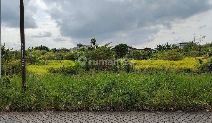 TANAH AREA CERME COCOK UNTUK PERUMAHAN 1