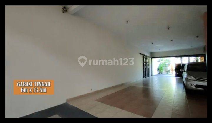 GUEST HOUSE SUPER STRATEGIS NOL JALAN RAYA 2