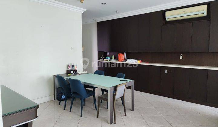 Apartemen Mewah ITC Permata Hijau  2