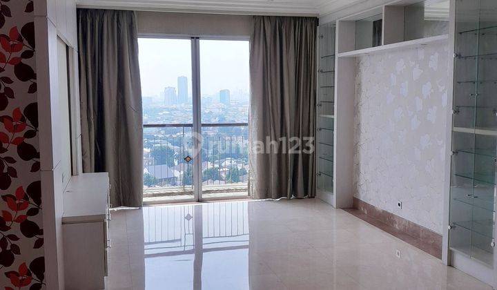 Apartemen Eklusif di Permata Hijau 2