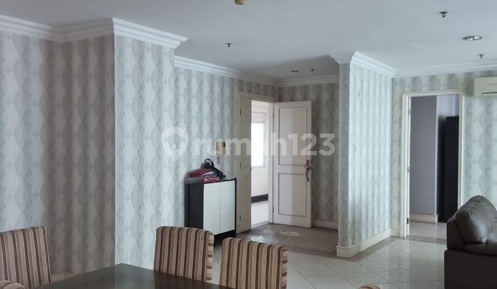 Apartemen Eklusif Grand Itc Permata Hijau 2