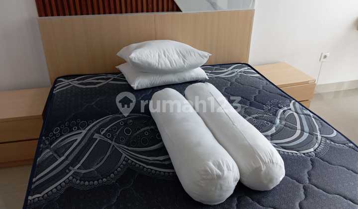 B Resident Grogol Apartment 2