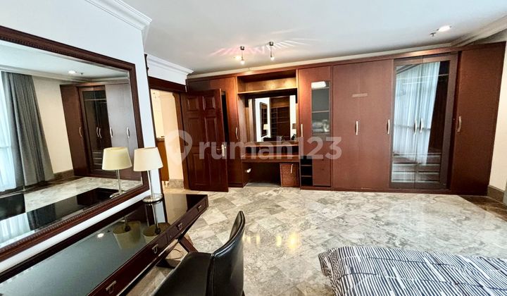 Permata Hijau Apartment 2