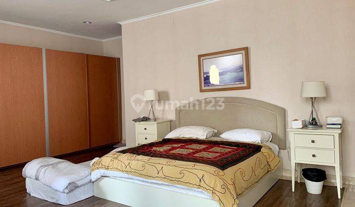 Rumah Full Furnished Di Jalan Lebak Bulus 2 2