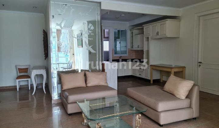 Apartemen.lokasi.strategis.dekat.perkantoran.dan.bisnis 2