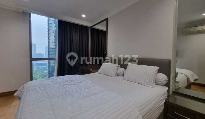 Sewa Apartemen Residence 8 Senopati Scbd – Available All Type 1 / 2 / 3 Br 2