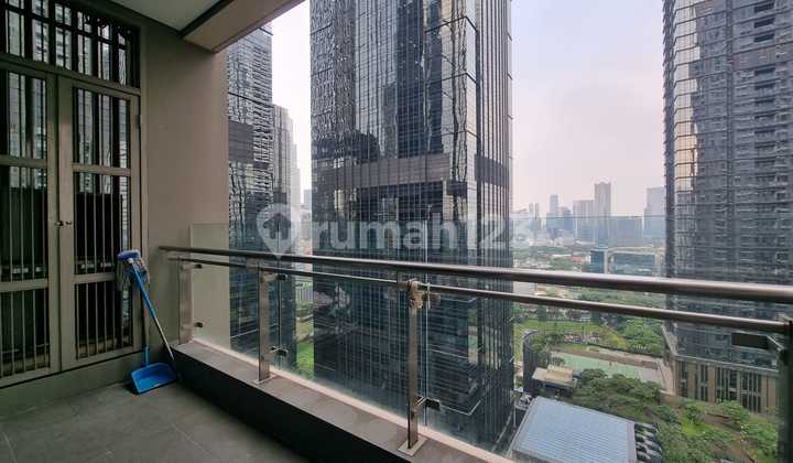 Sewa Apartemen Residence 8 Senopati Scbd – Available All Type 1 / 2 / 3 Br