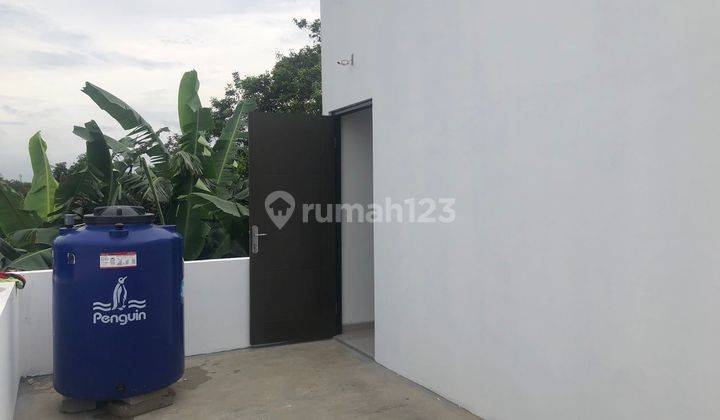 Rumah murah rumah 2 lantai harga 1 lantai rumah minimalis modern di  Jl. Ciater Wareng, RT.01/RW.013 des, Rawakalong, Kec. Gn. Sindur, Kabupaten Bogor, Jawa Barat 16540 Rumah SHM Baru Timur deket jalan pamulang victor, serpong paradise, bsd tangerang , ci 1