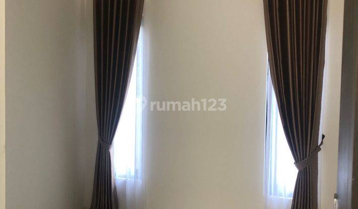 Rumah murah 2 lantai rumah minimalis modern di  Jl. Ciater Wareng, RT.01/RW.013 des, Rawakalong, Kec. Gn. Sindur, Kabupaten Bogor, Jawa Barat 16540 Rumah Baru SHM Timur 2