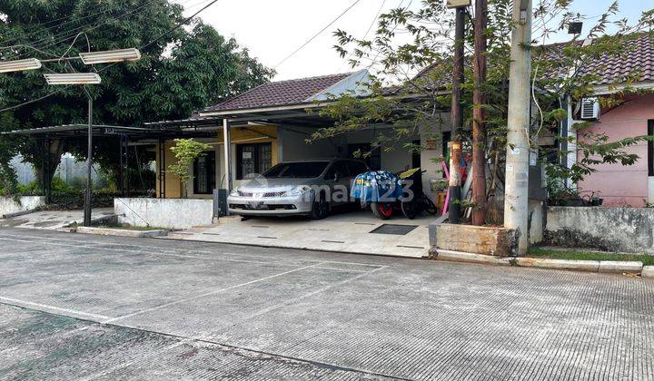 Rumah Cantik Sudah Renovasi Rumah Dekat Harapan Indah 2