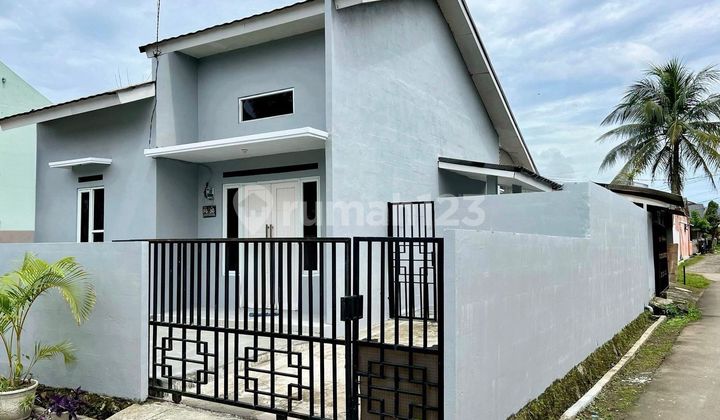 Jual Cepat Nego Rumah Luas Tanah 116M Jual Cepat Nego Rumah Luas Tanah 116M