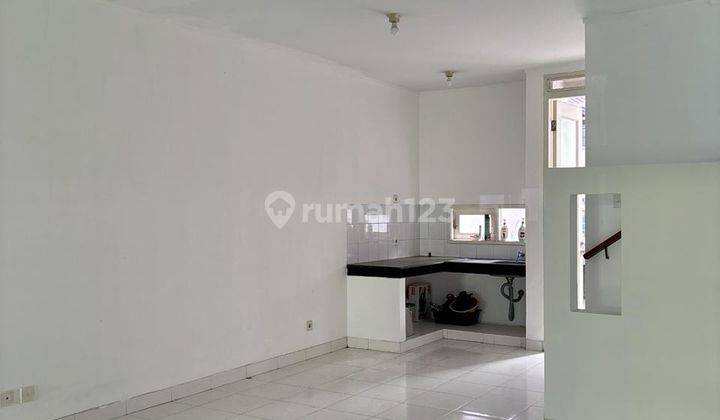 Rumah Unfurnished Sudirman Regency Cijerah 1